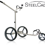 PG-Powergolf SteelCad Evolution Plus