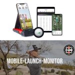 Rapsodo MLM Golf Mobile-Launch-Monitor
