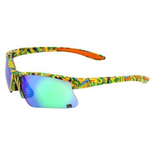 Loudmouth Sonnenbrille Peacock