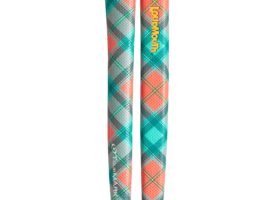 Loudmouth Puttergriff JUMBO-Just Peachy