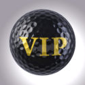 VIP – magnetischer Golfball (magball)