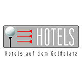 Hotels auf dem Golfplatz