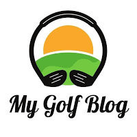 My Golf Blog