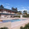 Wunderschöne Villa mit Meerblick in Benahavis-Marbel