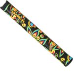 Loudmouth RD-3 Puttergriff “Black Shagadelic”