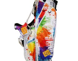 Loudmouth Stand Bag-Drop Cloth-