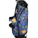 Loudmouth Stand Bag-Jolly Roger-