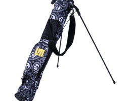 Loudmouth Training/Speed Golf Bag-Shiver Me Timber-