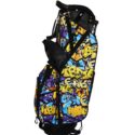 Loudmouth Stand Bag-Los Angeles-