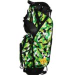 Loudmouth Stand Bag- Swingers Camo –