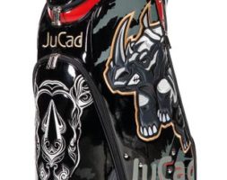 JuCad Bag Luxury Rhino