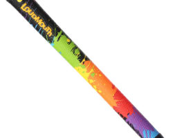 Loudmouth Swing Grip “Paint Ball”