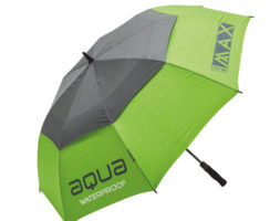 BIG MAX Aqua Golf Regenschirm