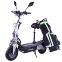 Monobuggy Golf Scooter